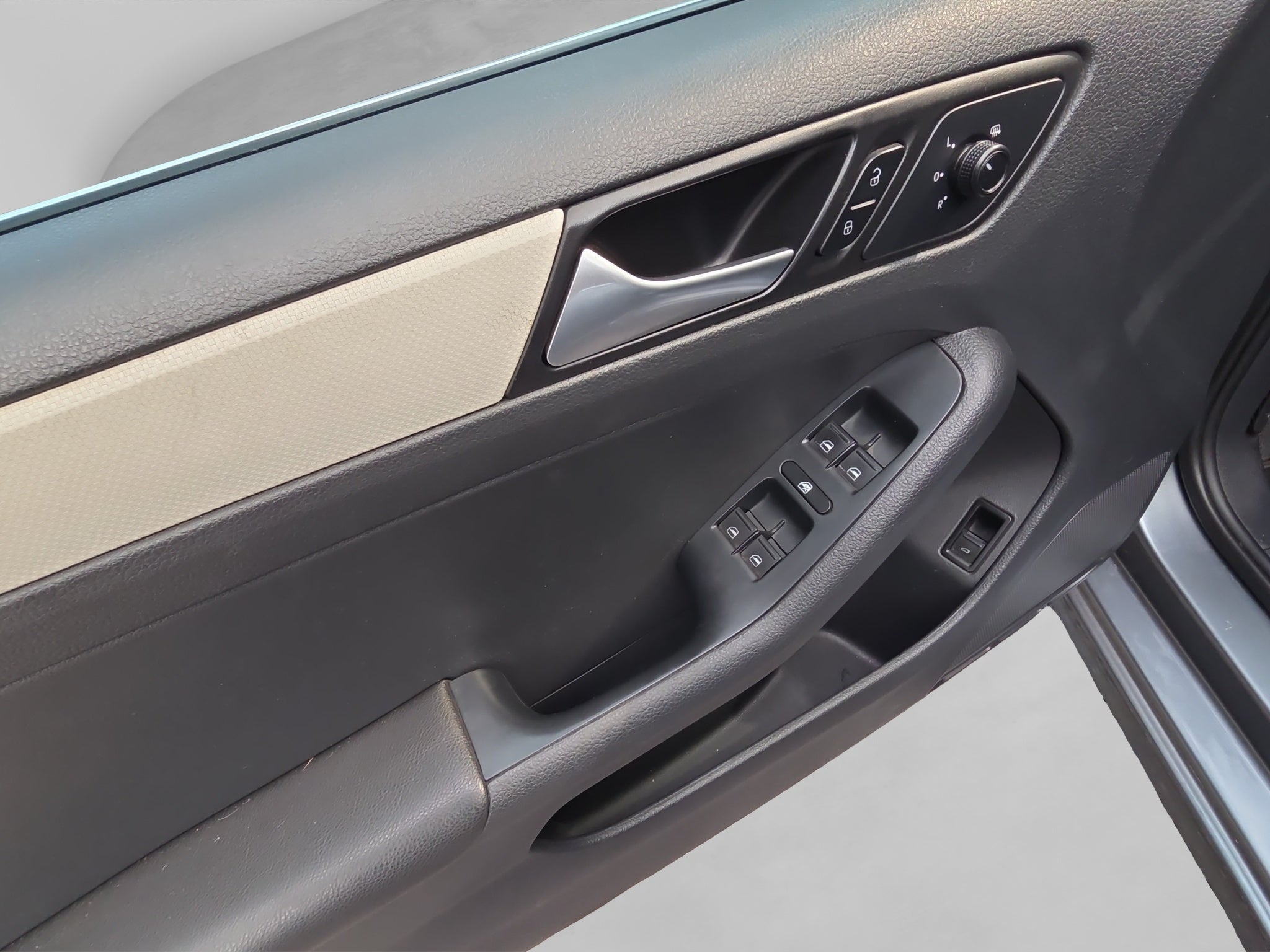 2018 Volkswagen Jetta 2.5 Comfortline Tiptronic At