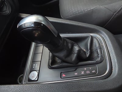2018 Volkswagen Jetta 2.5 Comfortline Tiptronic At
