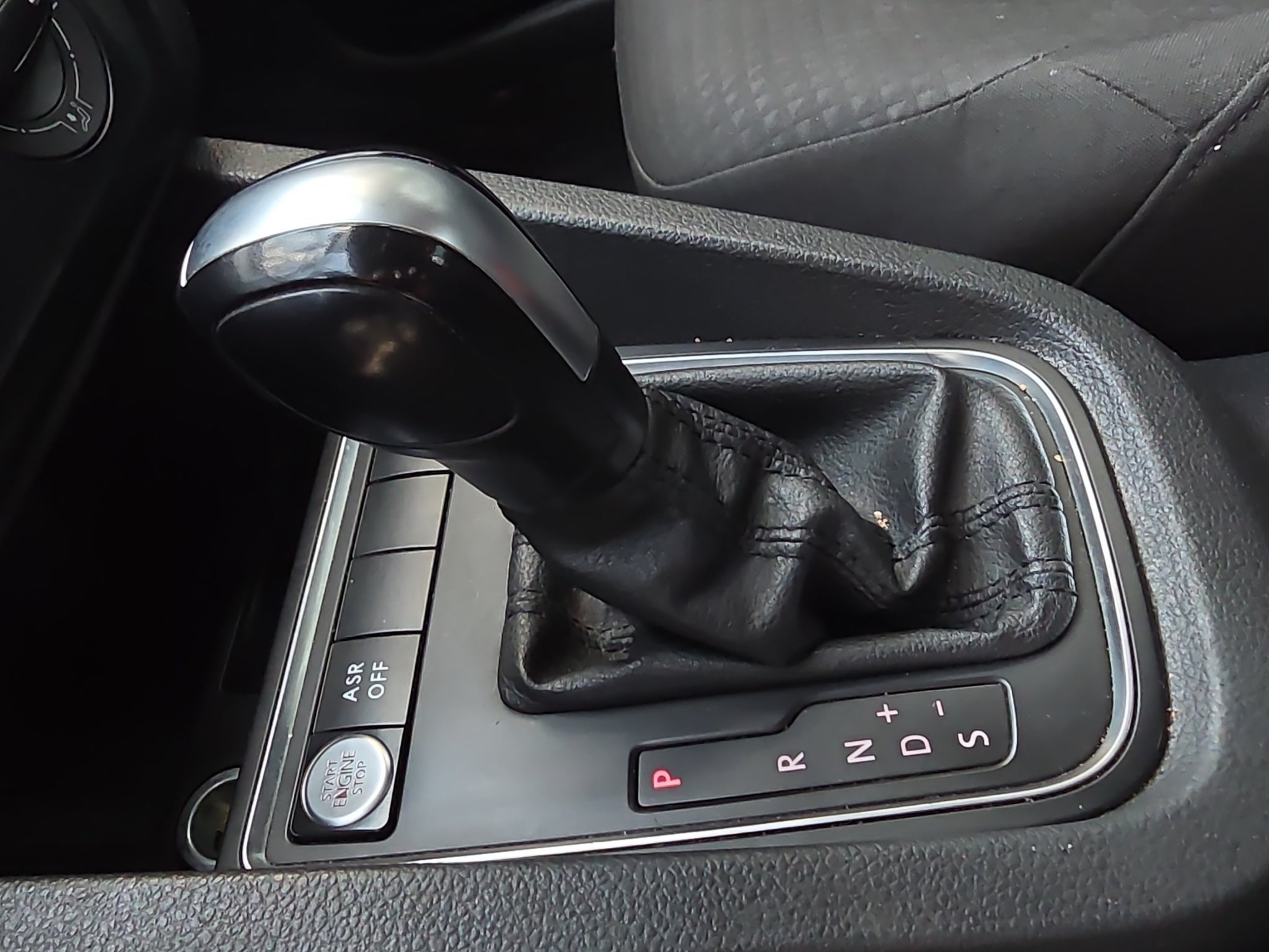 2018 Volkswagen Jetta 2.5 Comfortline Tiptronic At