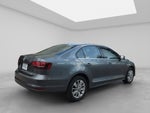 2018 Volkswagen Jetta 2.5 Comfortline Tiptronic At