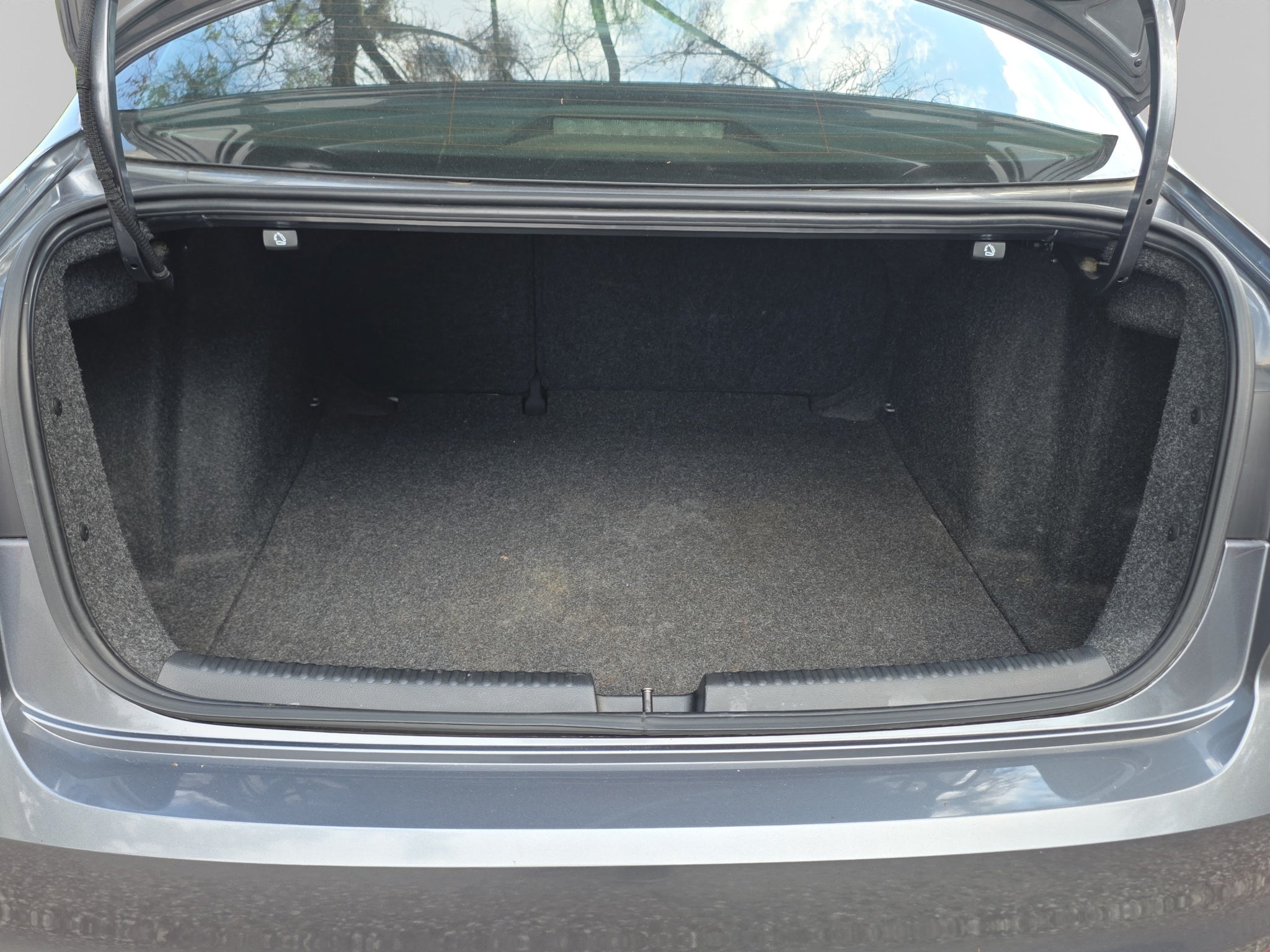 2018 Volkswagen Jetta 2.5 Comfortline Tiptronic At