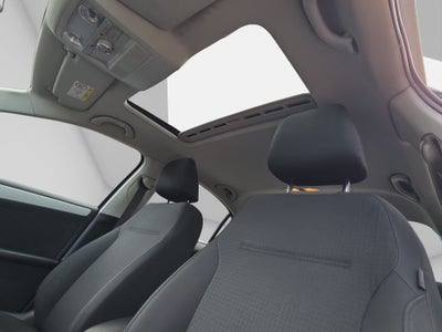 2018 Volkswagen Jetta 2.5 Comfortline Tiptronic At