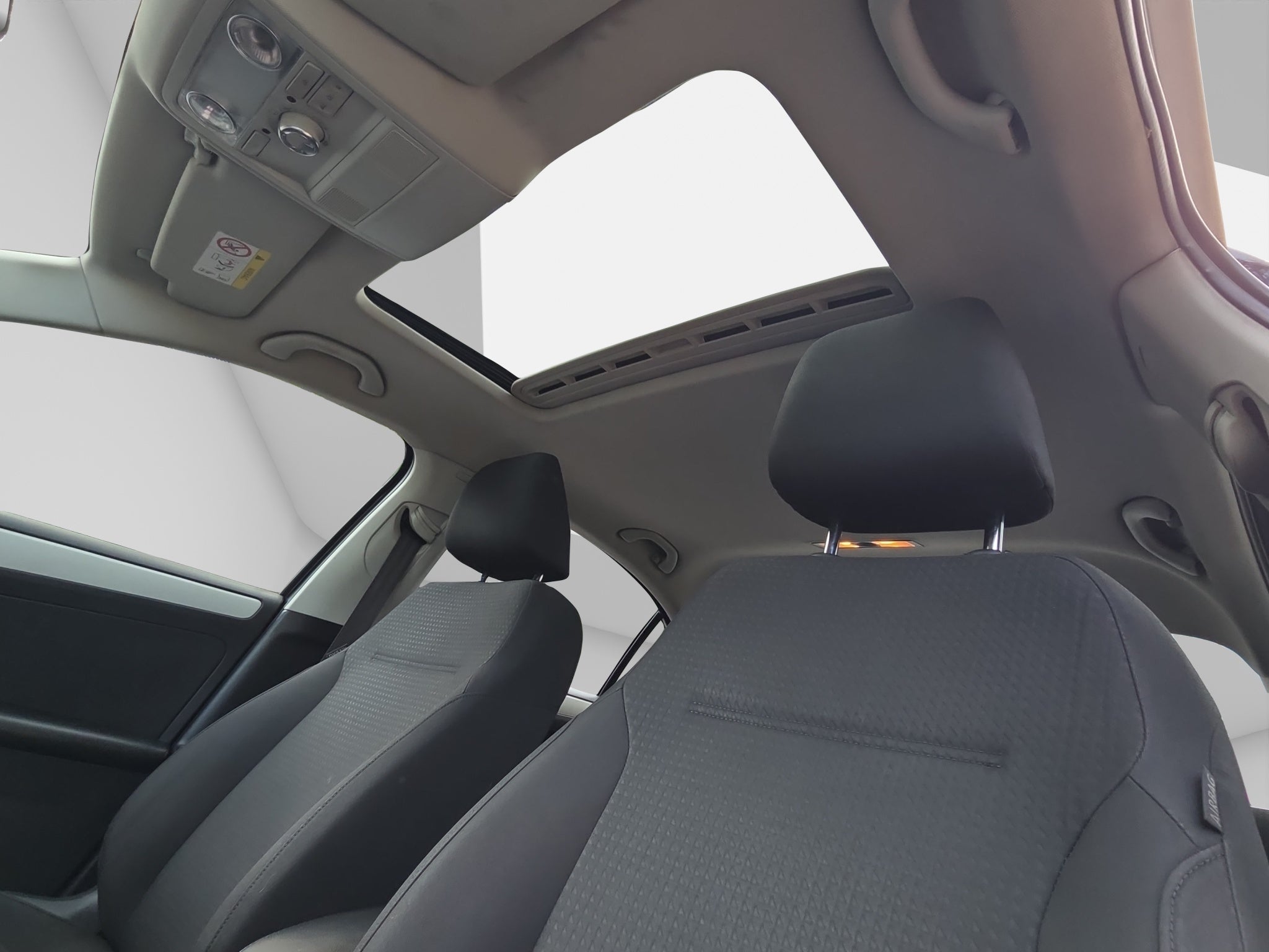 2018 Volkswagen Jetta 2.5 Comfortline Tiptronic At