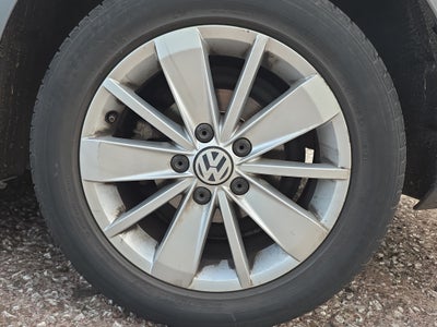 2018 Volkswagen Jetta 2.5 Comfortline Tiptronic At