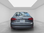 2018 Volkswagen Jetta 2.5 Comfortline Tiptronic At