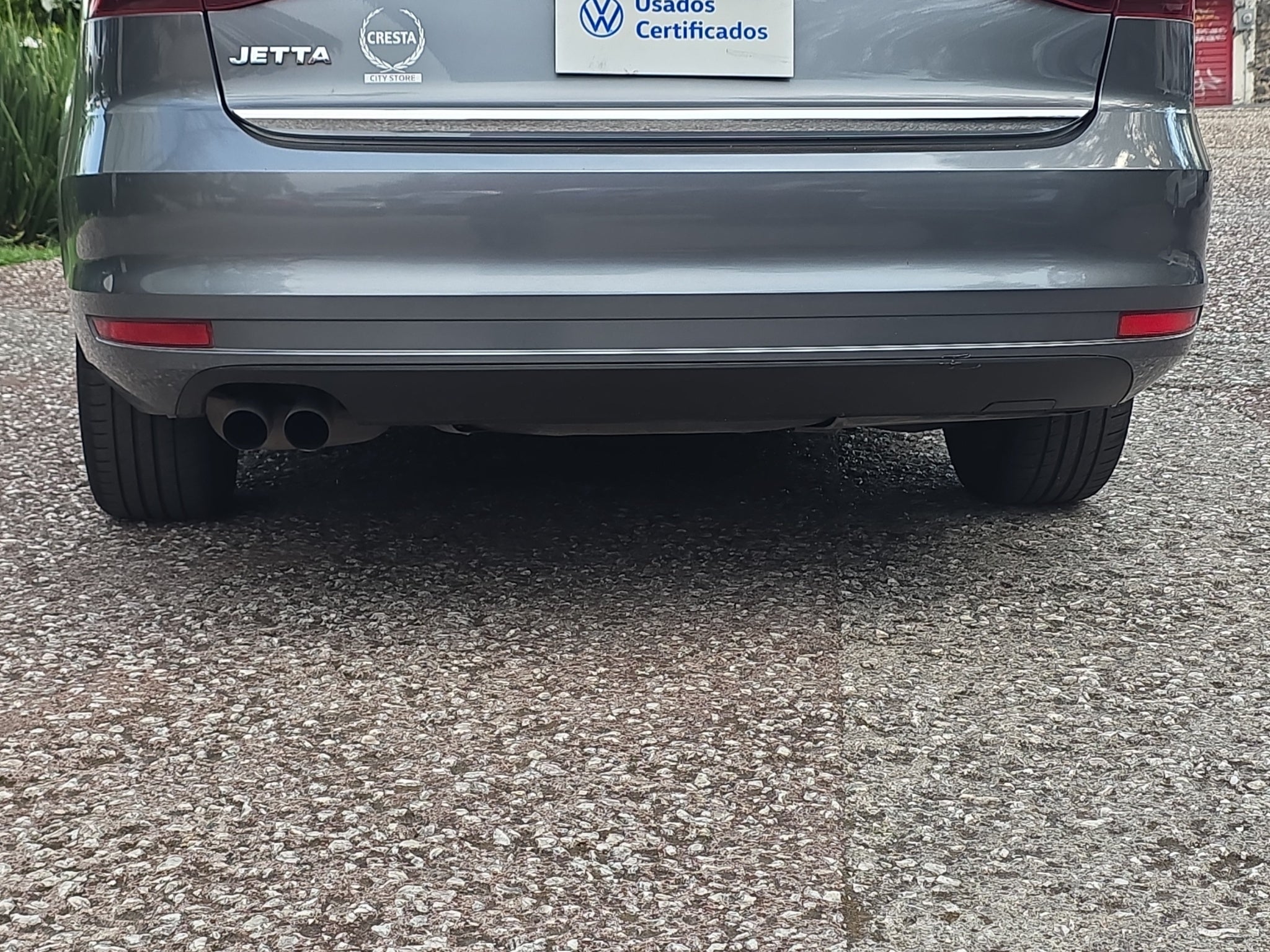 2018 Volkswagen Jetta 2.5 Comfortline Tiptronic At