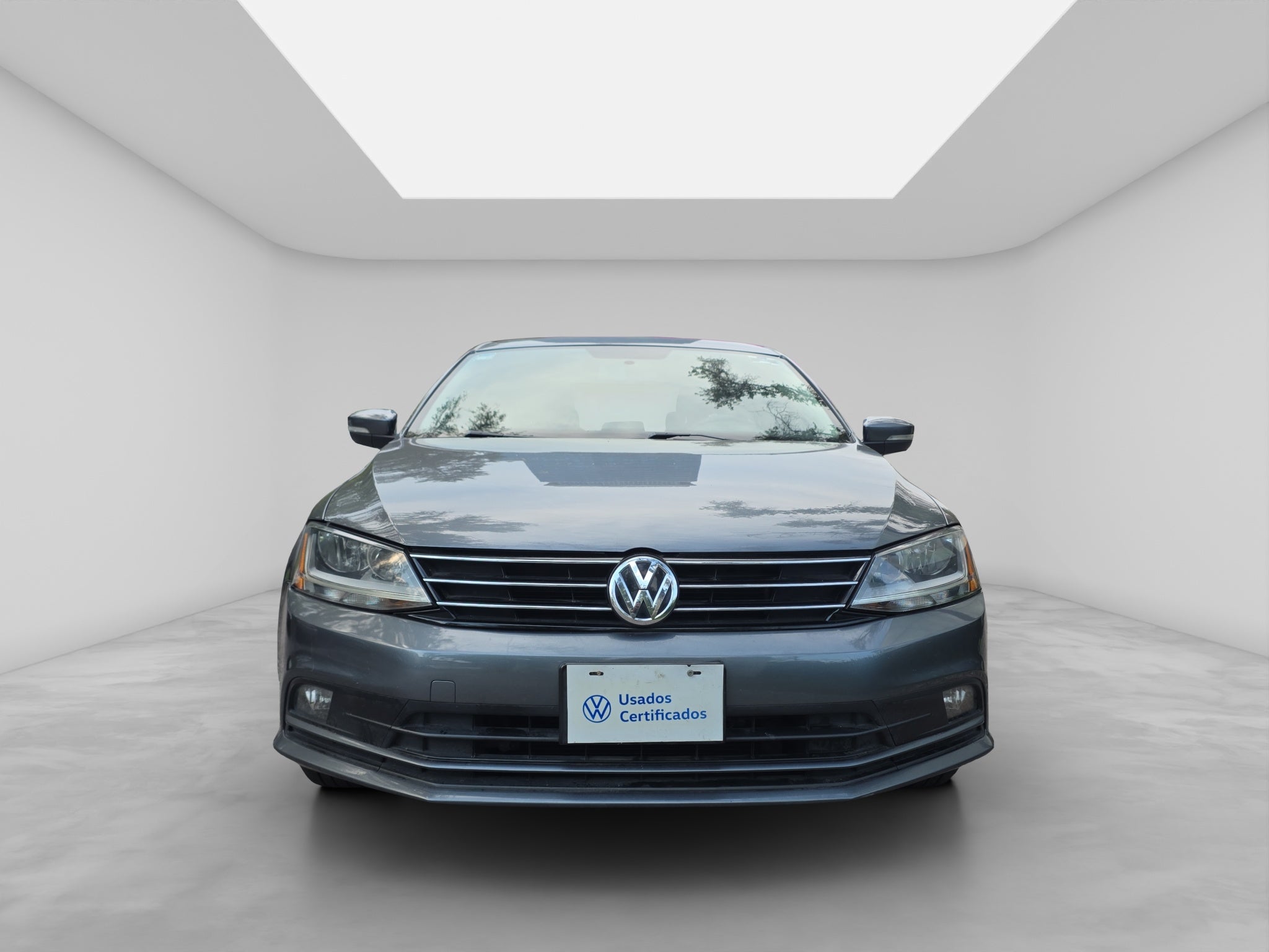 2018 Volkswagen Jetta 2.5 Comfortline Tiptronic At