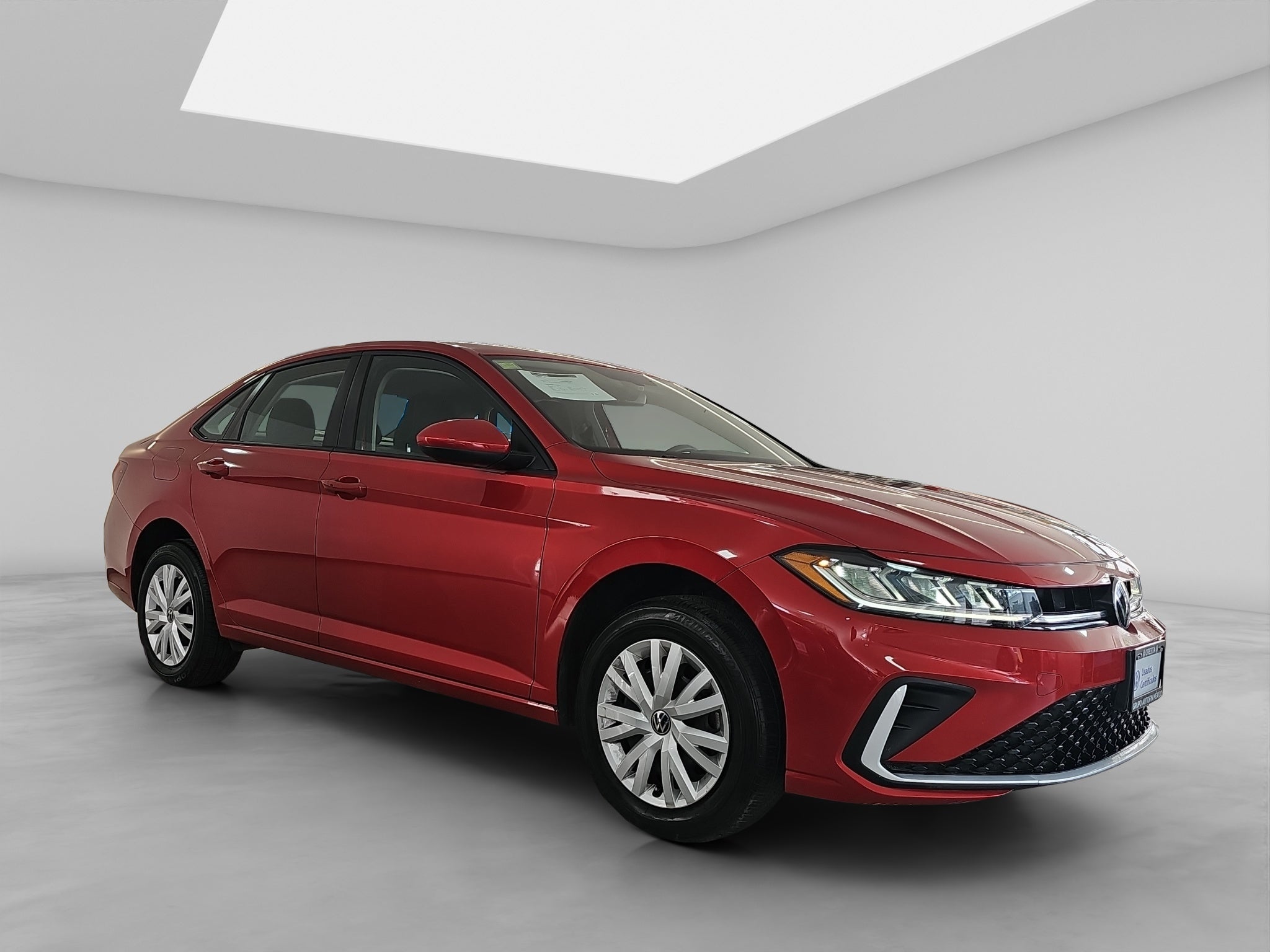 2025 Volkswagen Jetta 1.4 Trendline At