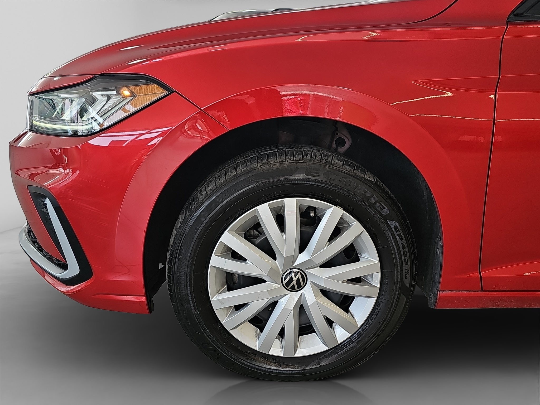 2025 Volkswagen Jetta 1.4 Trendline At