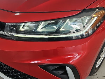 2025 Volkswagen Jetta 1.4 Trendline At