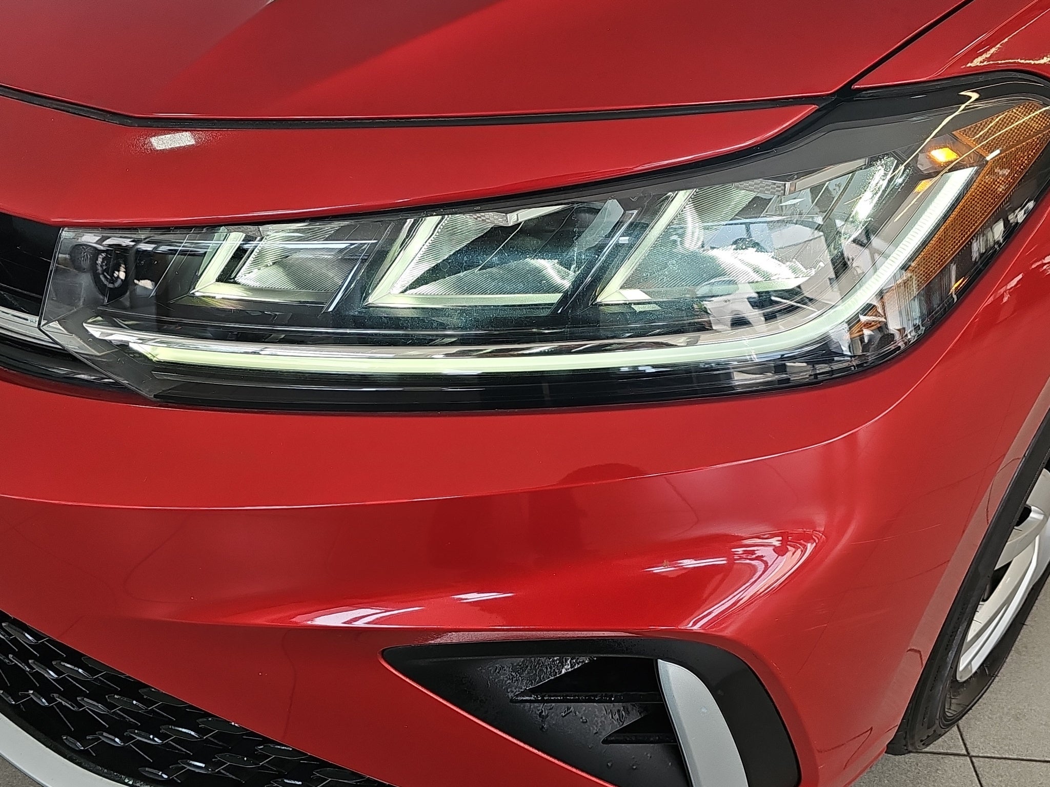 2025 Volkswagen Jetta 1.4 Trendline At