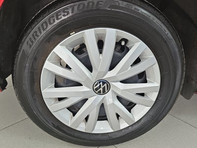 2025 Volkswagen Jetta 1.4 Trendline At