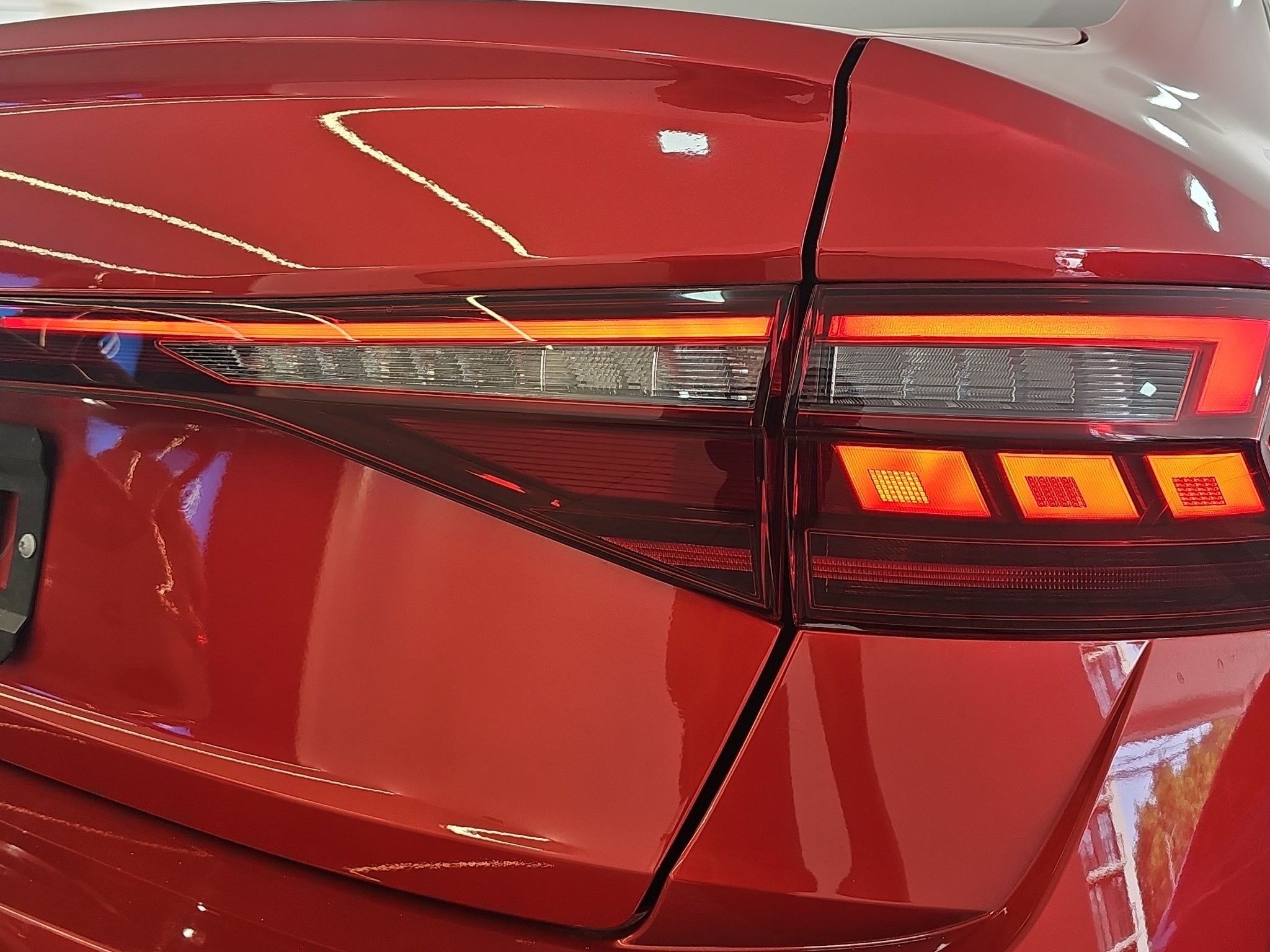 2025 Volkswagen Jetta 1.4 Trendline At