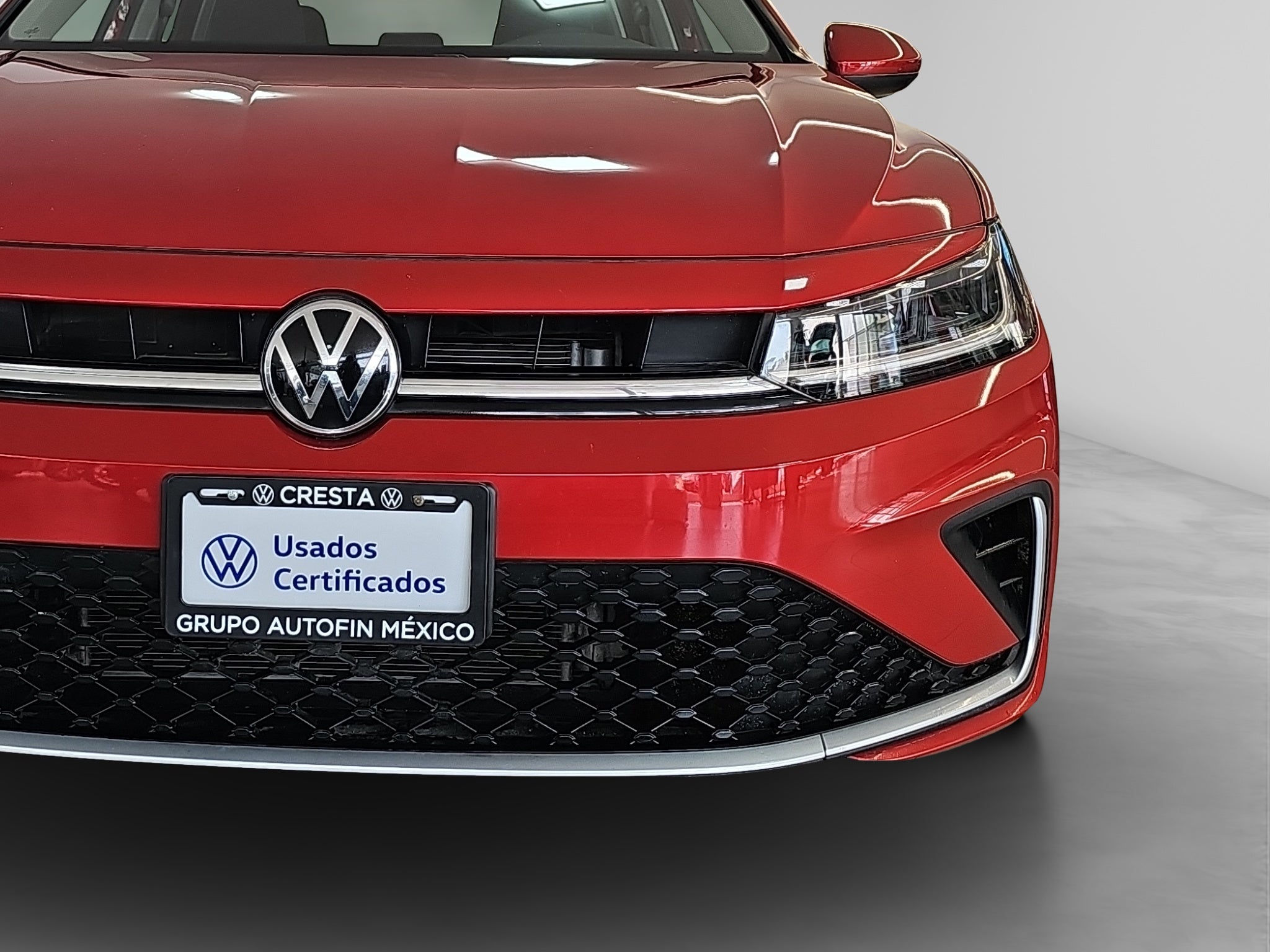 2025 Volkswagen Jetta 1.4 Trendline At