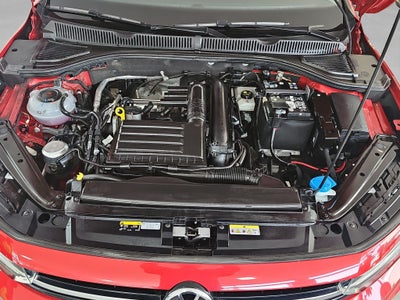 2025 Volkswagen Jetta 1.4 Trendline At