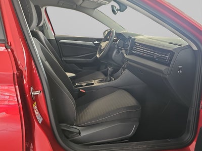 2025 Volkswagen Jetta 1.4 Trendline At