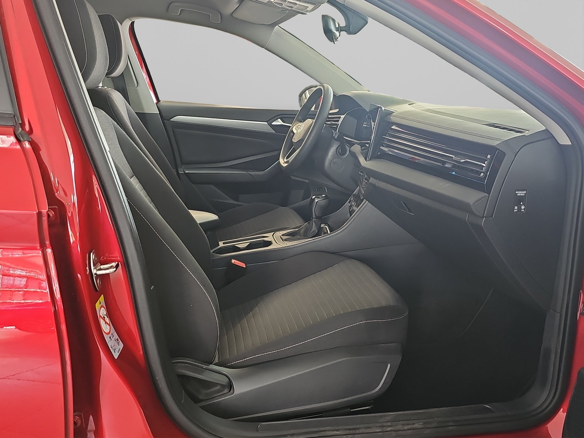 2025 Volkswagen Jetta 1.4 Trendline At