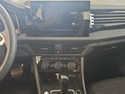 2025 Volkswagen Jetta 1.4 Trendline At