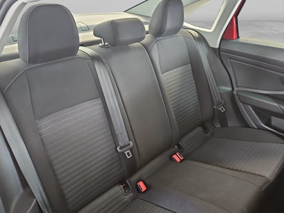 2025 Volkswagen Jetta 1.4 Trendline At