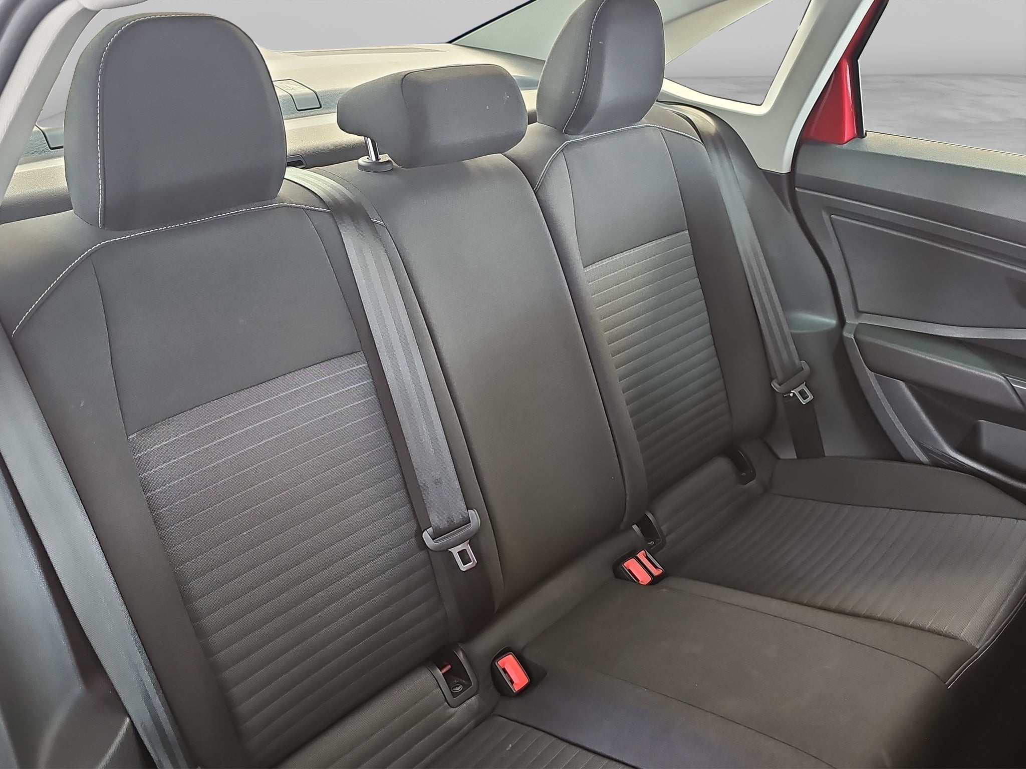 2025 Volkswagen Jetta 1.4 Trendline At