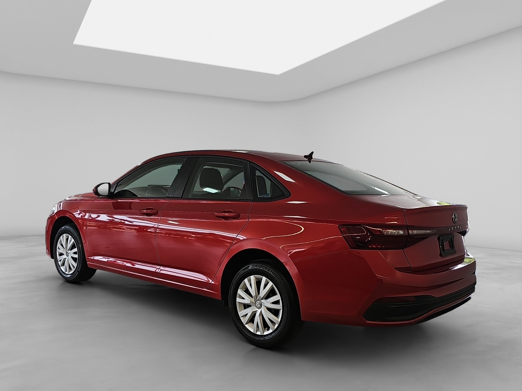 2025 Volkswagen Jetta 1.4 Trendline At