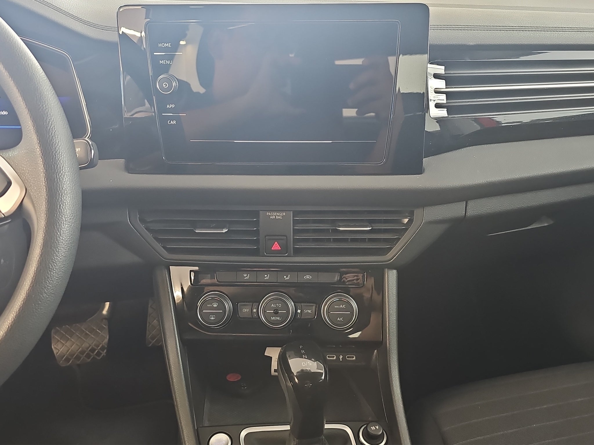 2025 Volkswagen Jetta 1.4 Trendline At