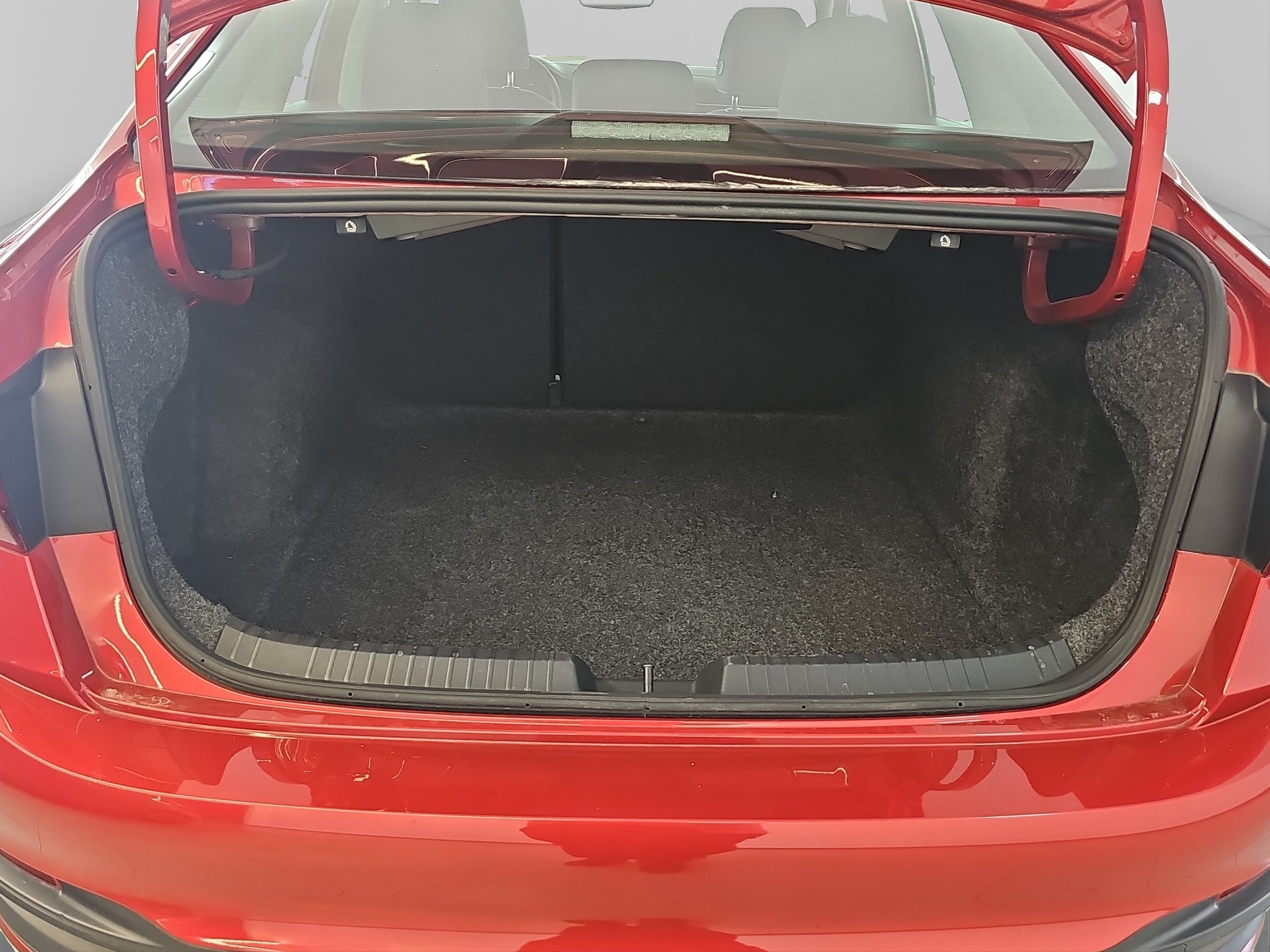 2025 Volkswagen Jetta 1.4 Trendline At