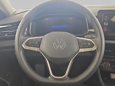 2025 Volkswagen Jetta 1.4 Trendline At