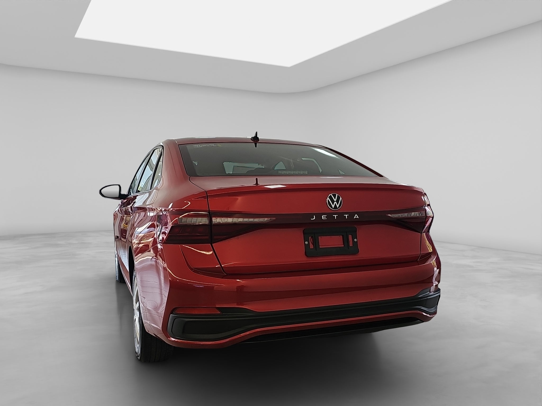 2025 Volkswagen Jetta 1.4 Trendline At