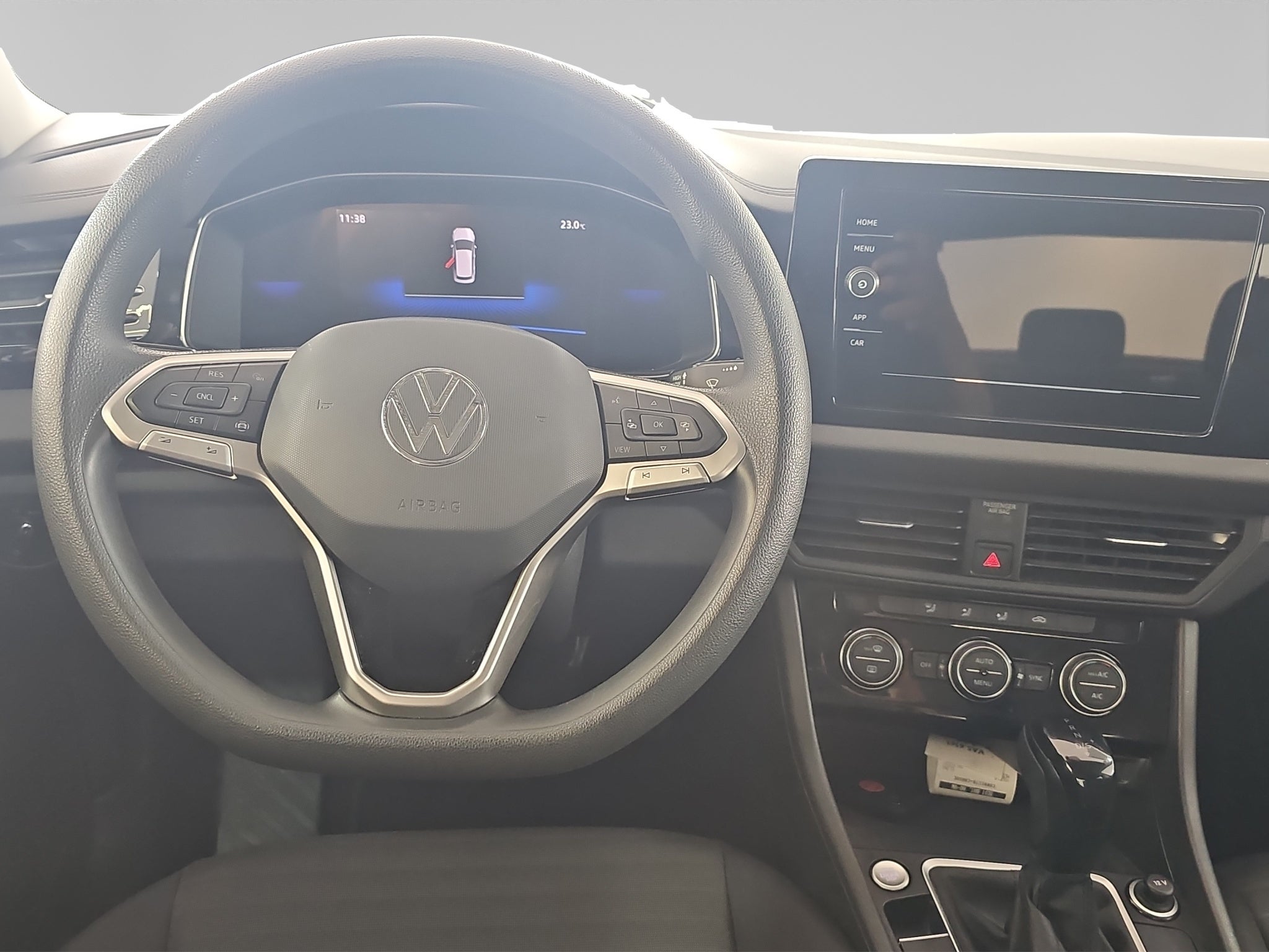 2025 Volkswagen Jetta 1.4 Trendline At