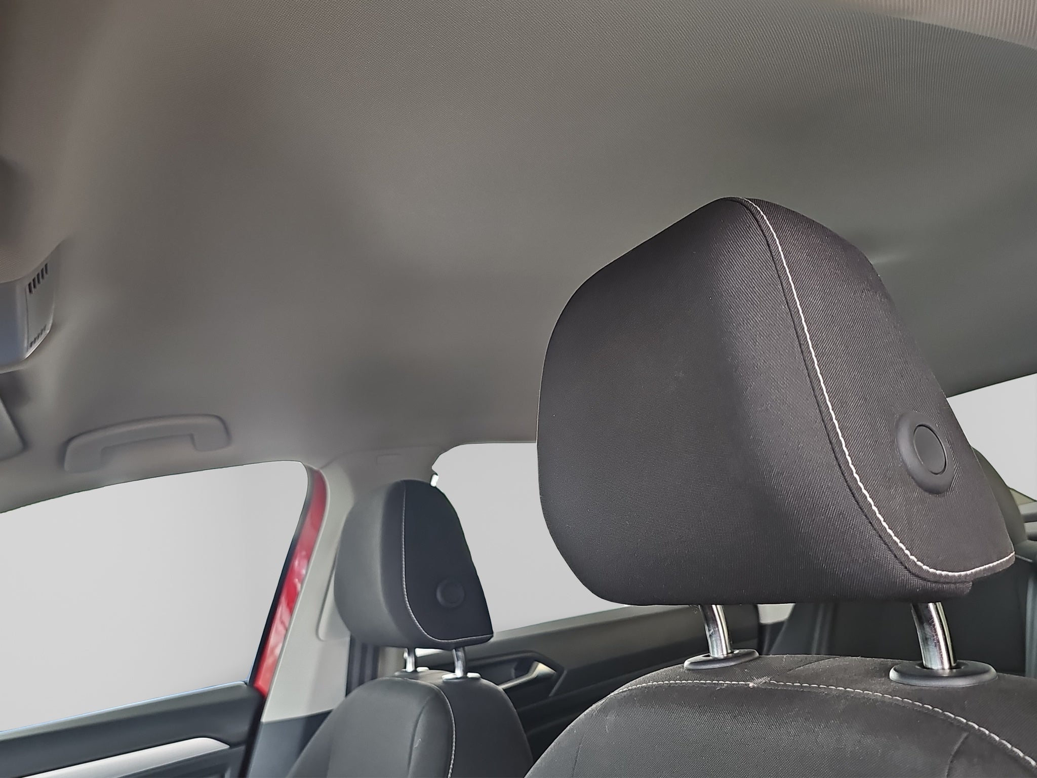 2025 Volkswagen Jetta 1.4 Trendline At