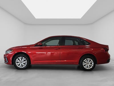 2025 Volkswagen Jetta 1.4 Trendline At
