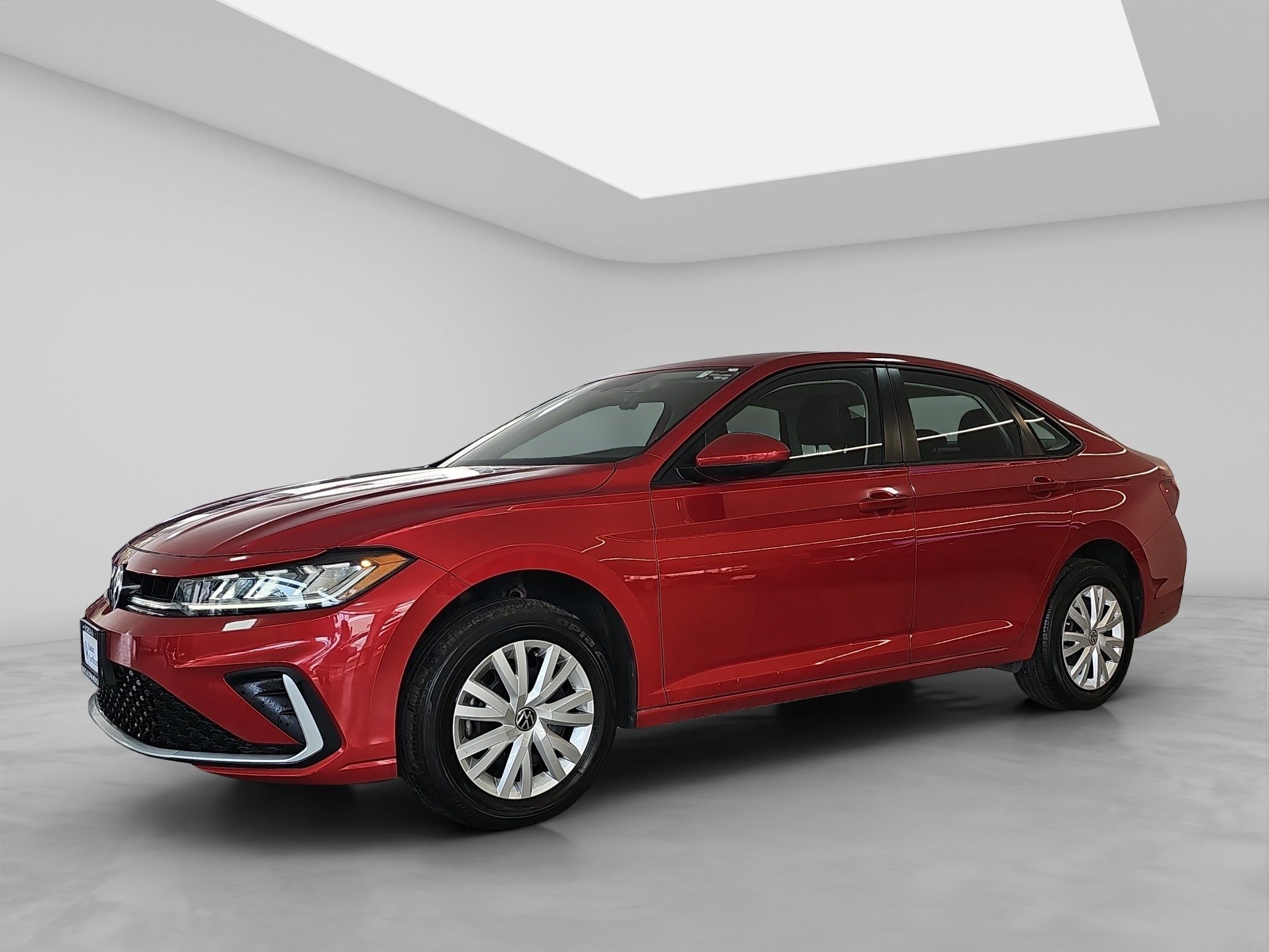 2025 Volkswagen Jetta 1.4 Trendline At