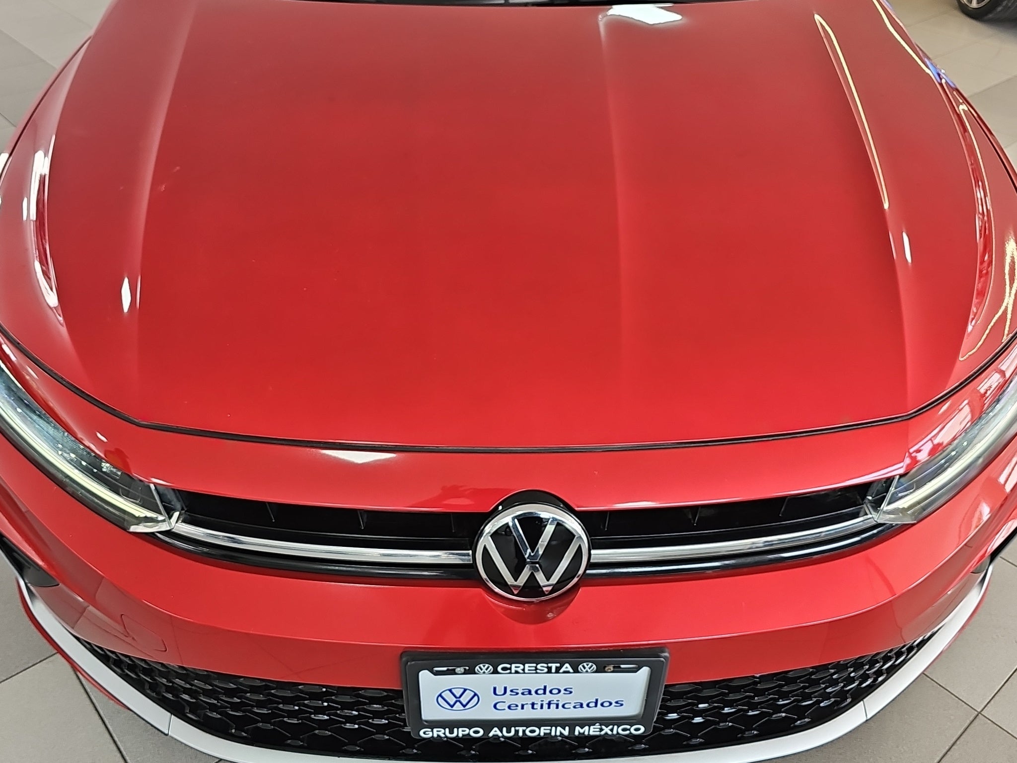 2025 Volkswagen Jetta 1.4 Trendline At