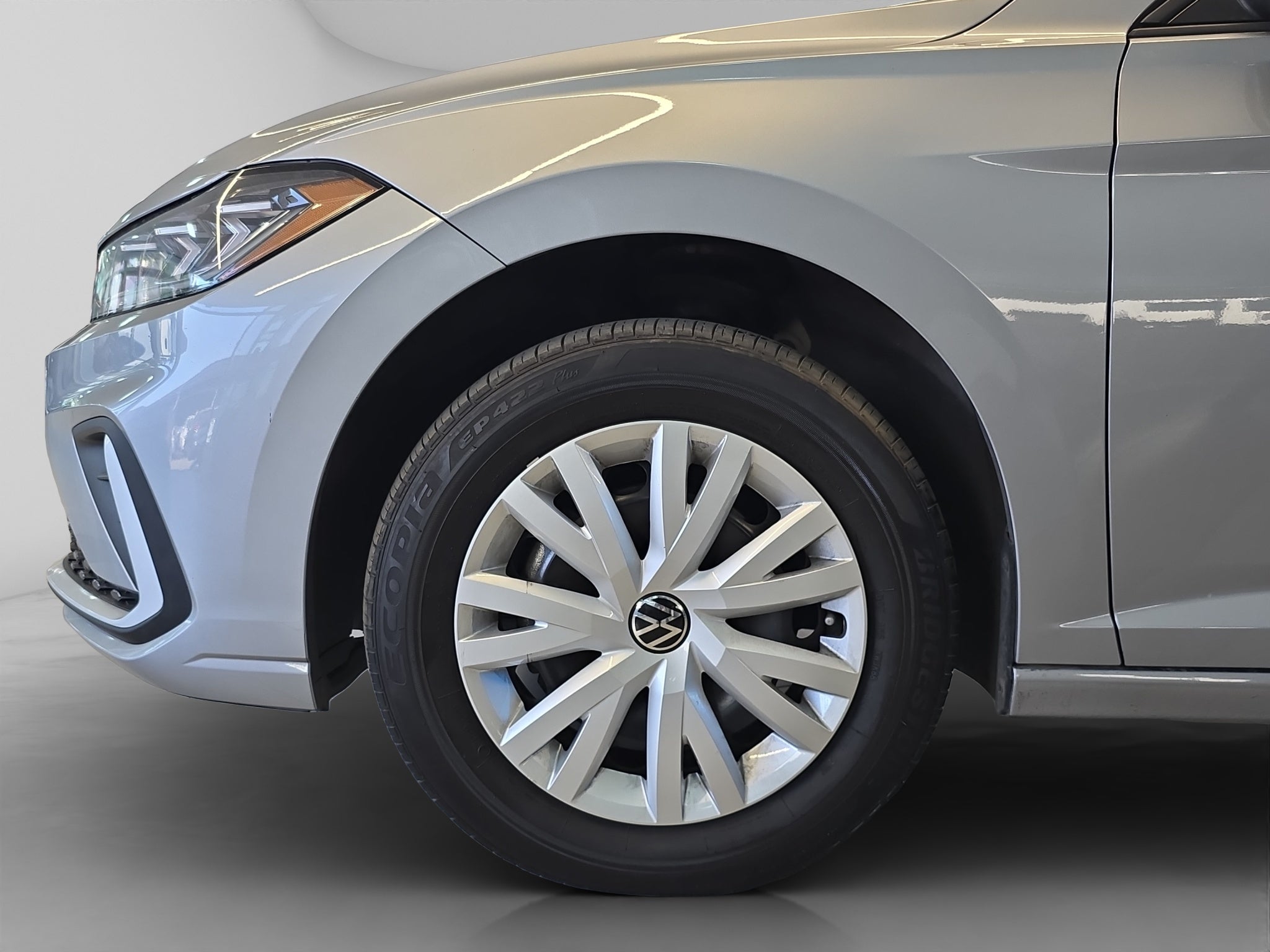 2025 Volkswagen Jetta 1.4 Trendline At