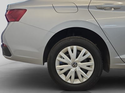 2025 Volkswagen Jetta 1.4 Trendline At