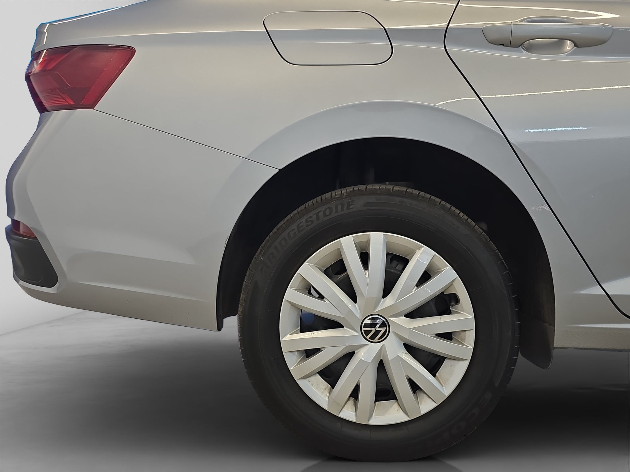 2025 Volkswagen Jetta 1.4 Trendline At