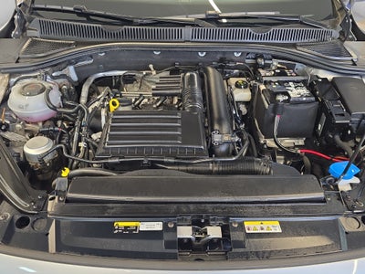 2025 Volkswagen Jetta 1.4 Trendline At