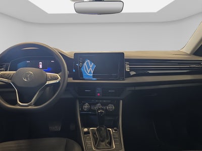 2025 Volkswagen Jetta 1.4 Trendline At