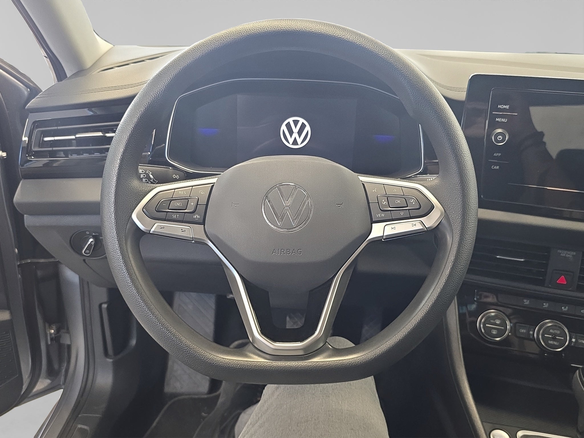 2025 Volkswagen Jetta 1.4 Trendline At