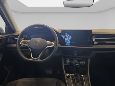 2025 Volkswagen Jetta 1.4 Trendline At