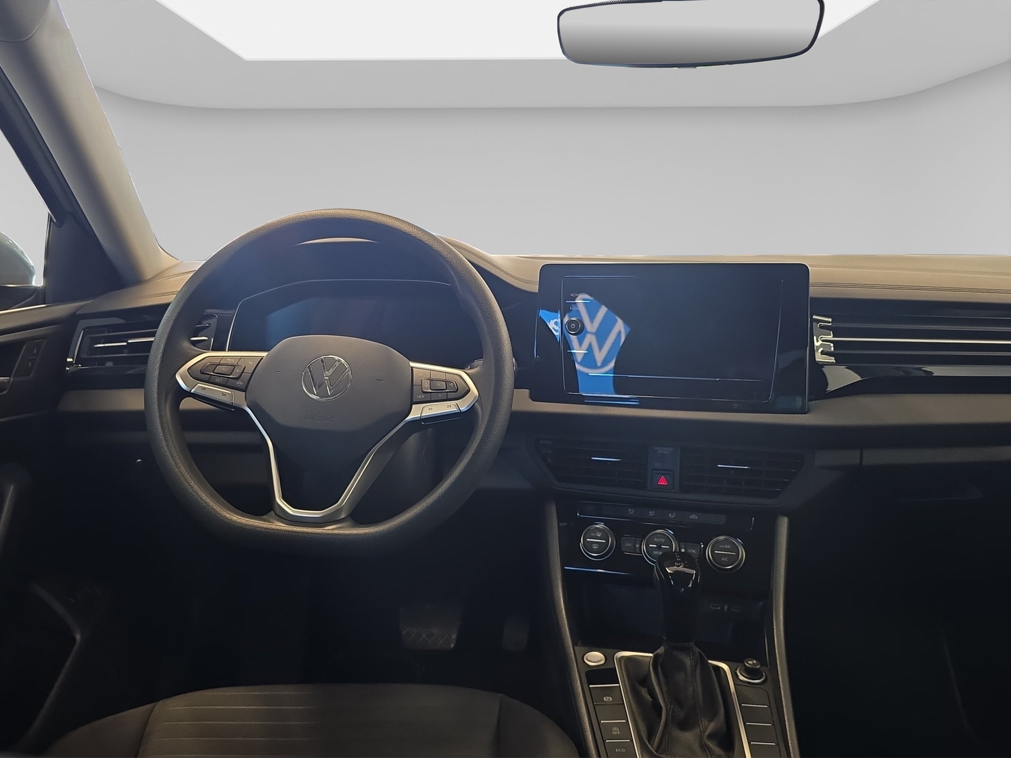 2025 Volkswagen Jetta 1.4 Trendline At