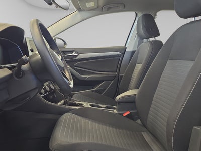 2025 Volkswagen Jetta 1.4 Trendline At