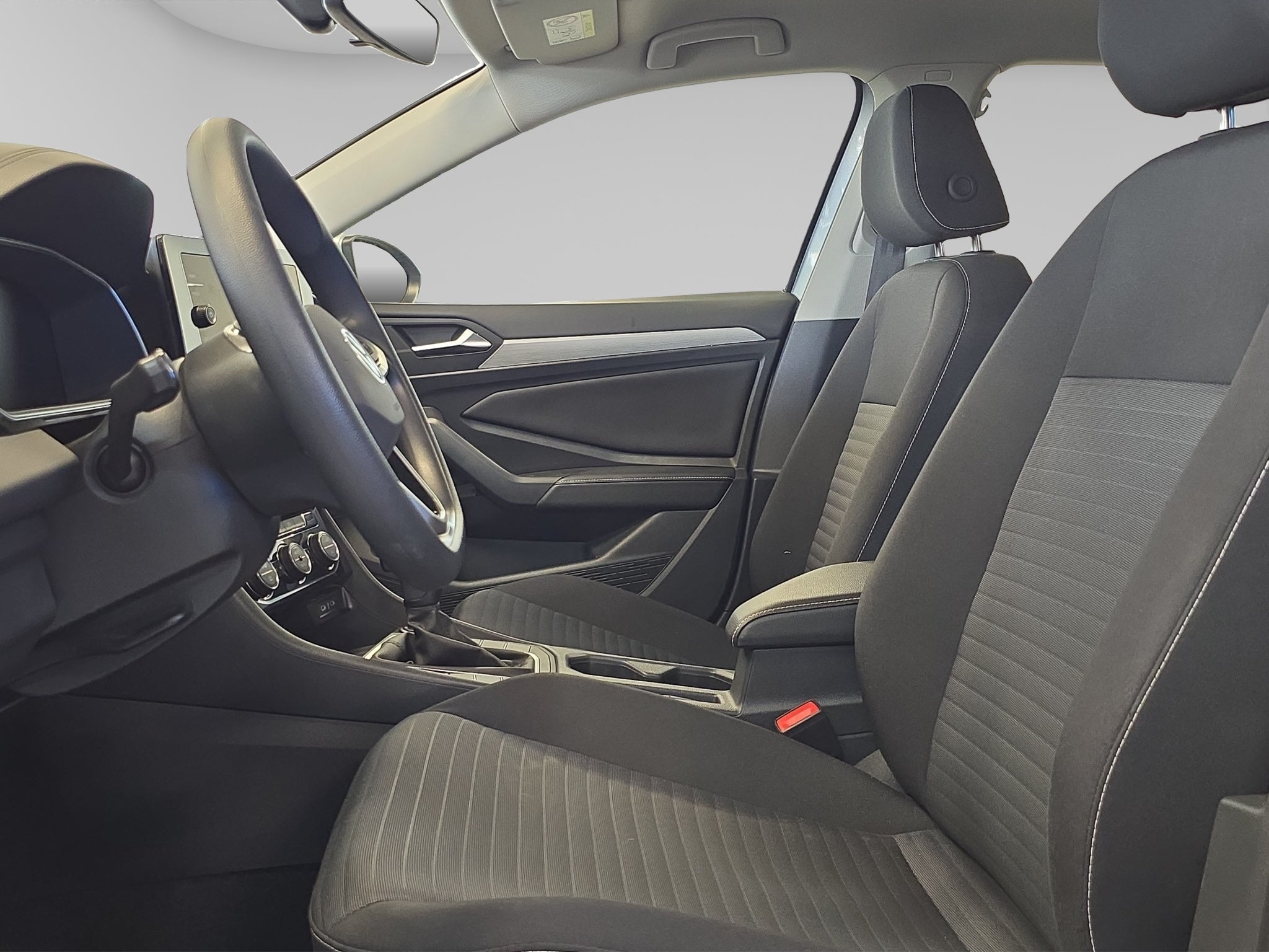 2025 Volkswagen Jetta 1.4 Trendline At