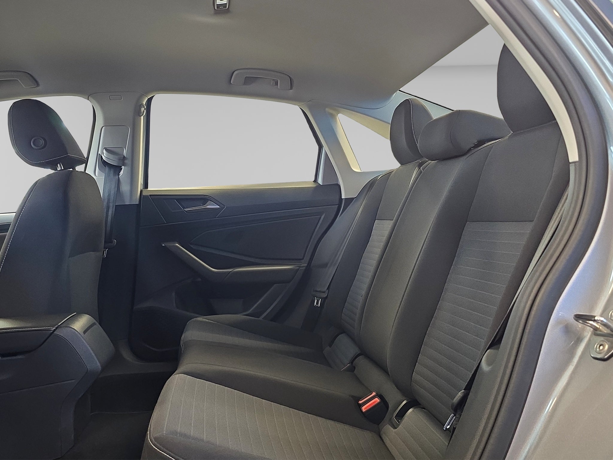 2025 Volkswagen Jetta 1.4 Trendline At