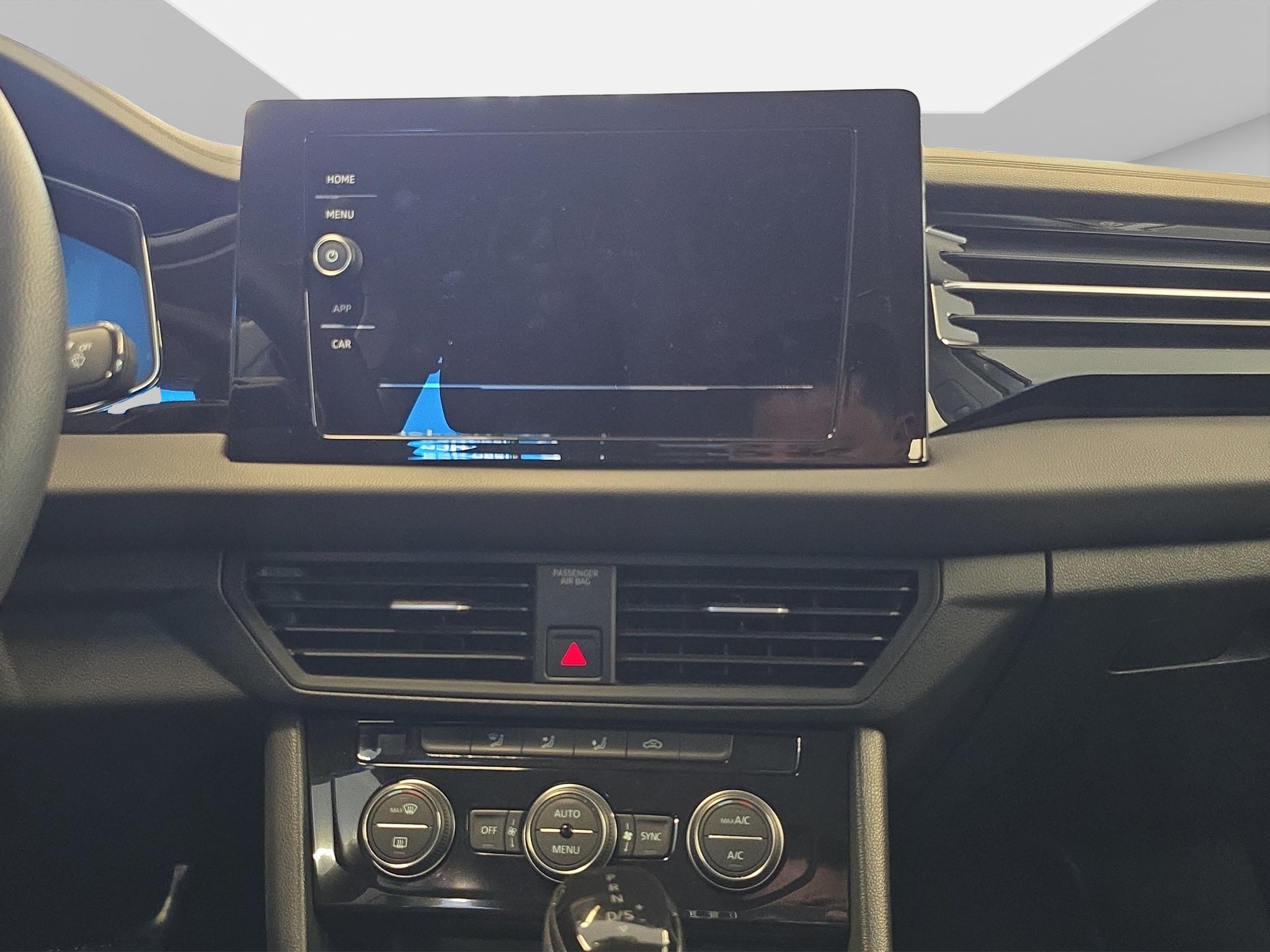 2025 Volkswagen Jetta 1.4 Trendline At