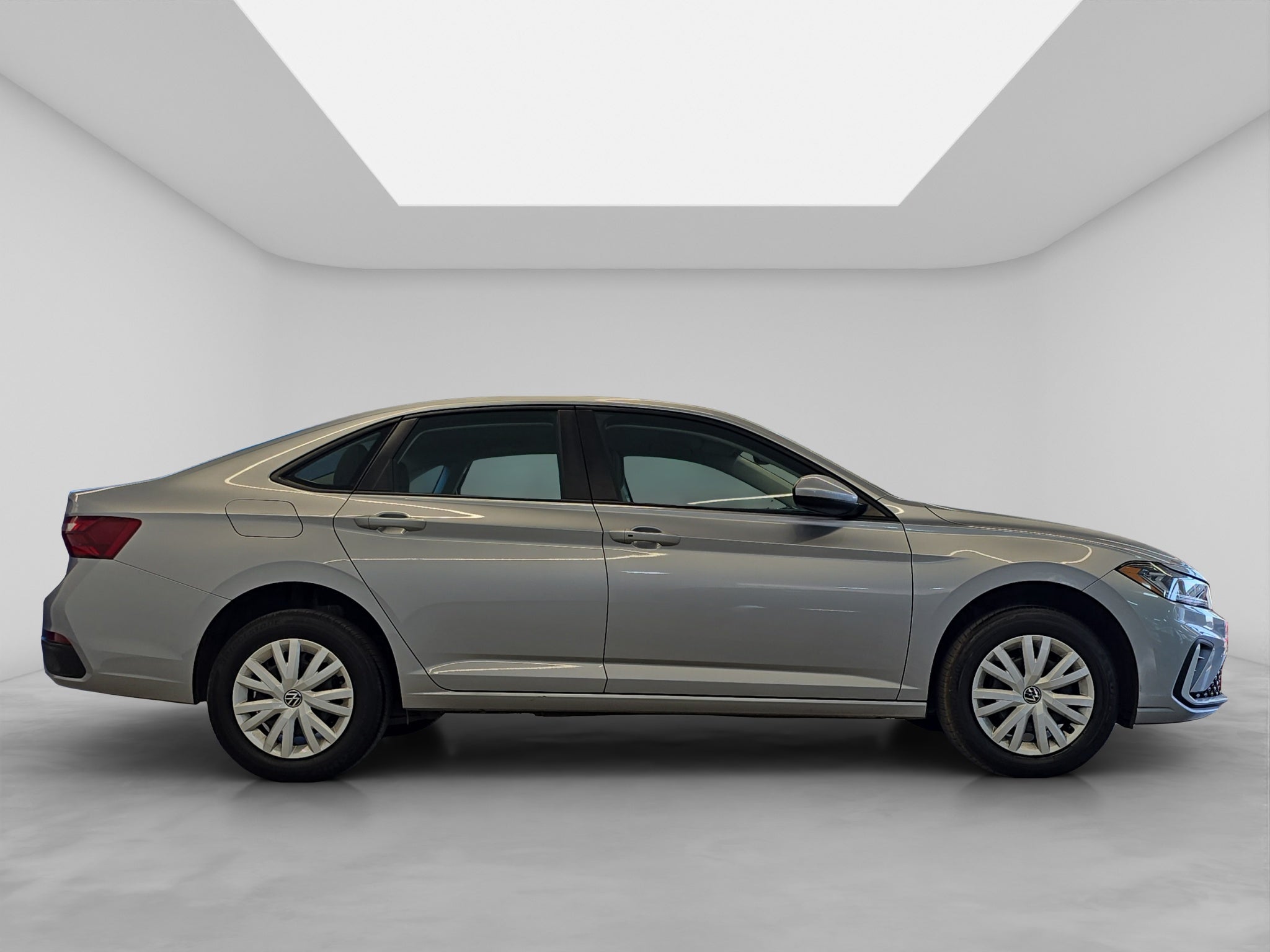 2025 Volkswagen Jetta 1.4 Trendline At