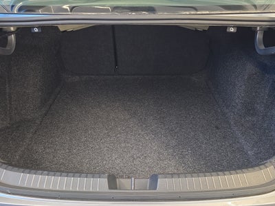 2025 Volkswagen Jetta 1.4 Trendline At