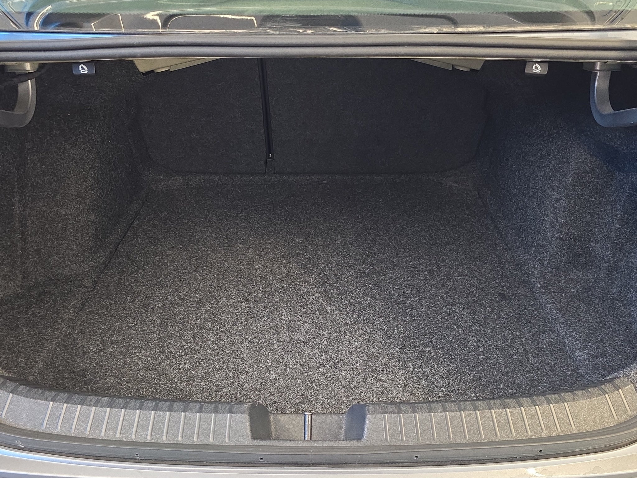 2025 Volkswagen Jetta 1.4 Trendline At