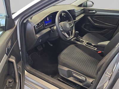 2025 Volkswagen Jetta 1.4 Trendline At